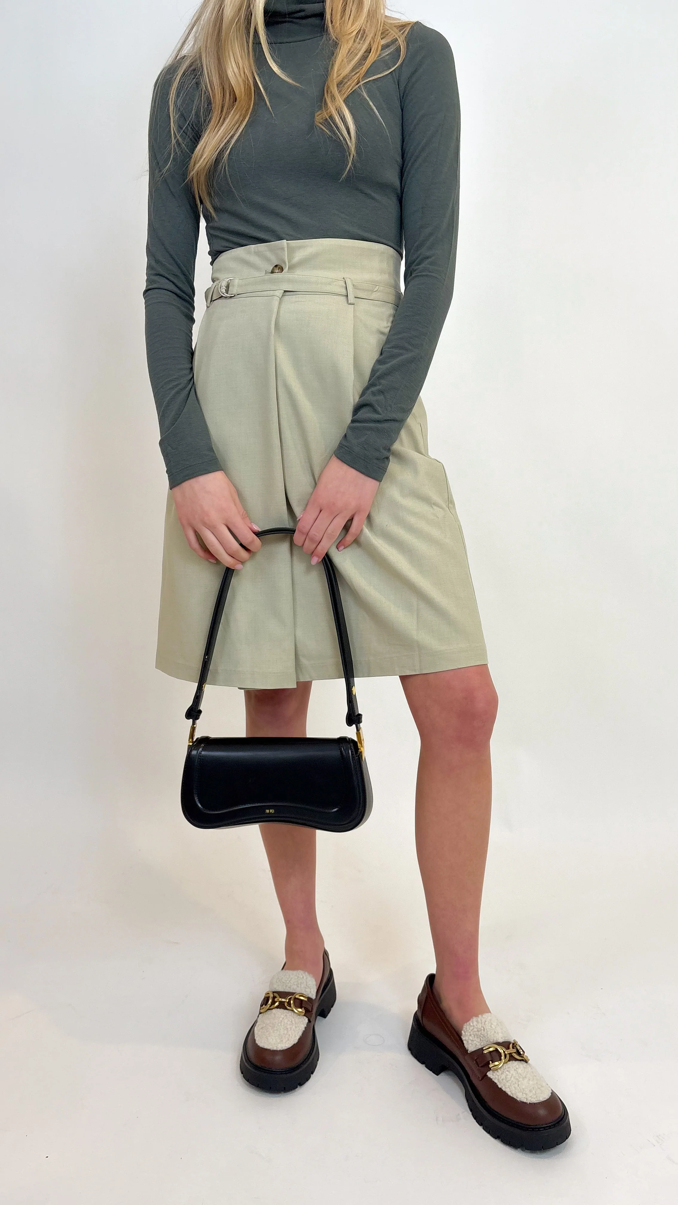 Serena Skirt