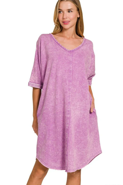So Me Dress - Image 3