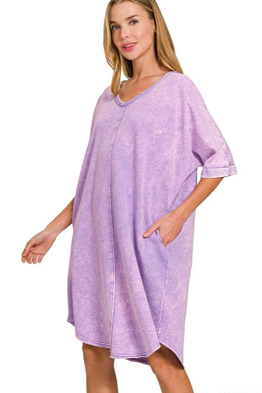 So Me Dress - Image 4