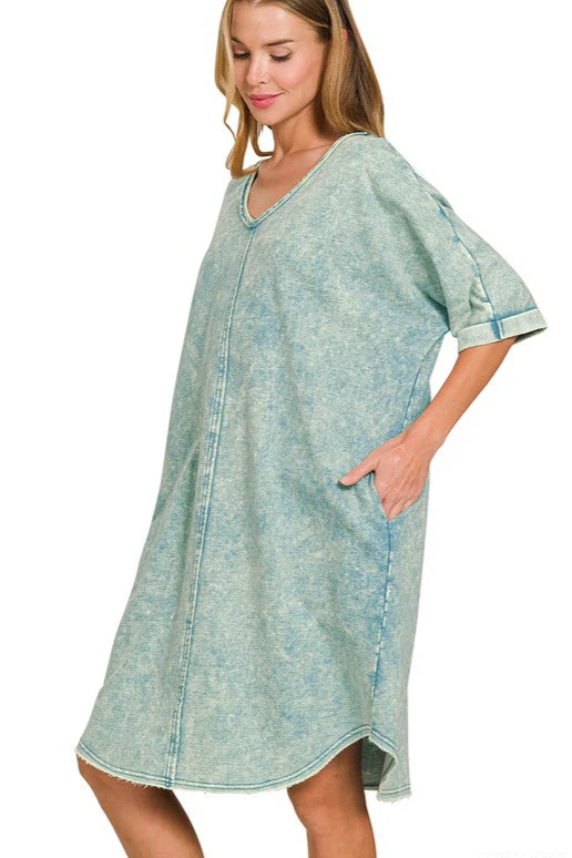 So Me Dress - Image 5