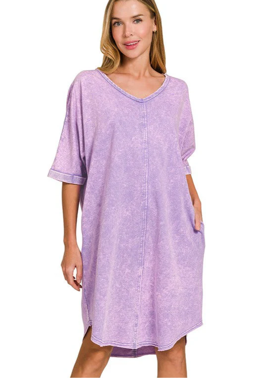 So Me Dress - Image 7