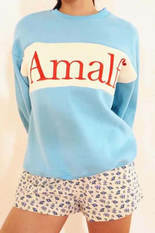 Amalfi Sweater - Image 2