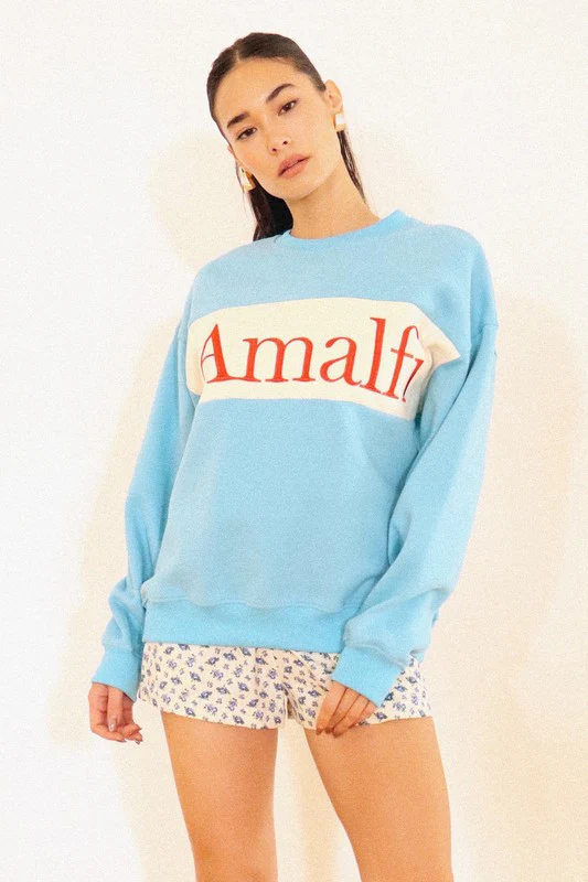 Amalfi Sweater - Image 4
