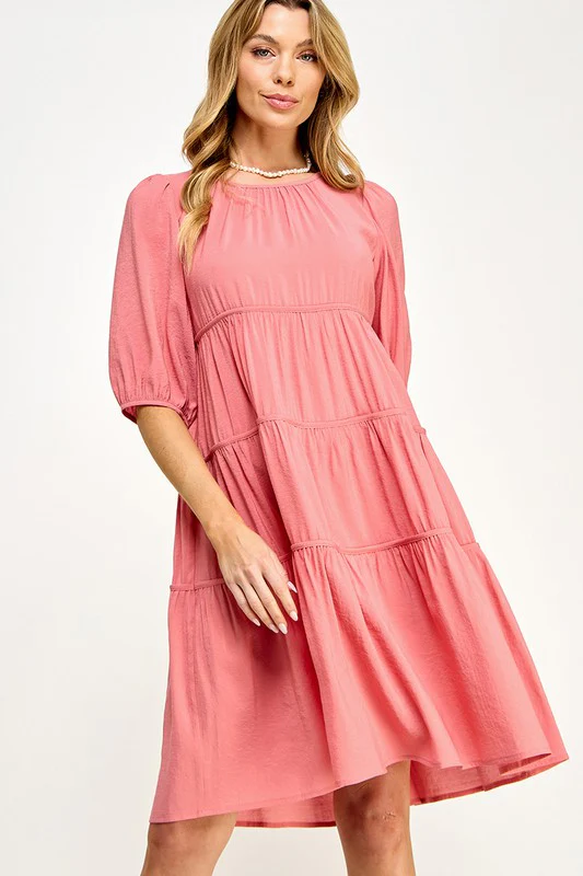 Brighter Days Dress