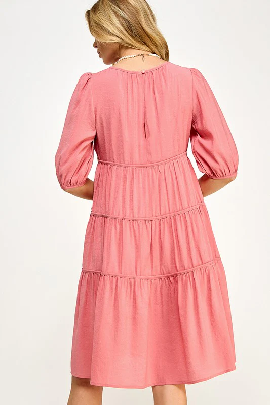 Brighter Days Dress - Image 5