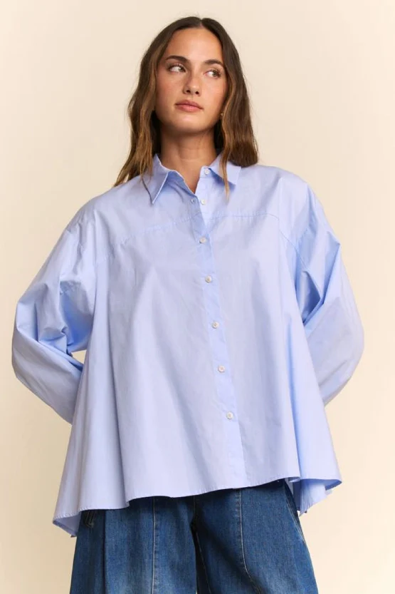 The Everything Blouse - Image 4