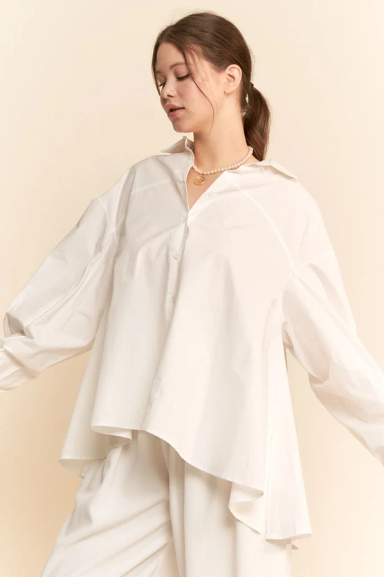 The Everything Blouse - Image 5