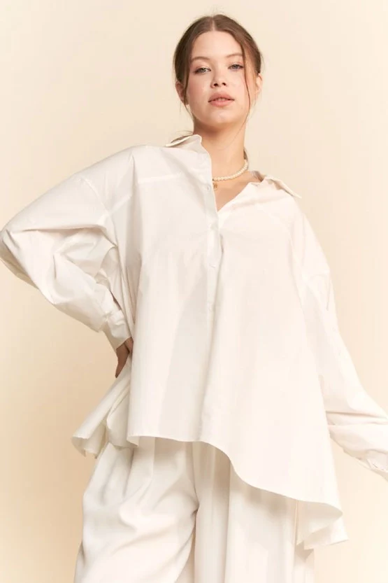The Everything Blouse - Image 6