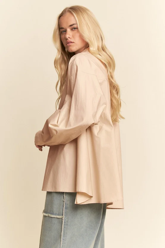 The Everything Blouse - Image 8