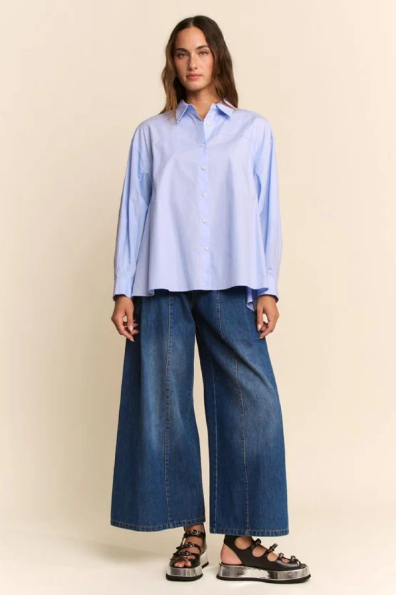The Everything Blouse - Image 9