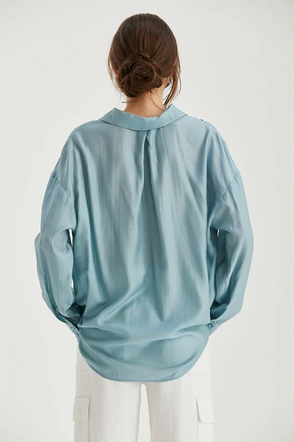Isabelle Blouse - Image 2