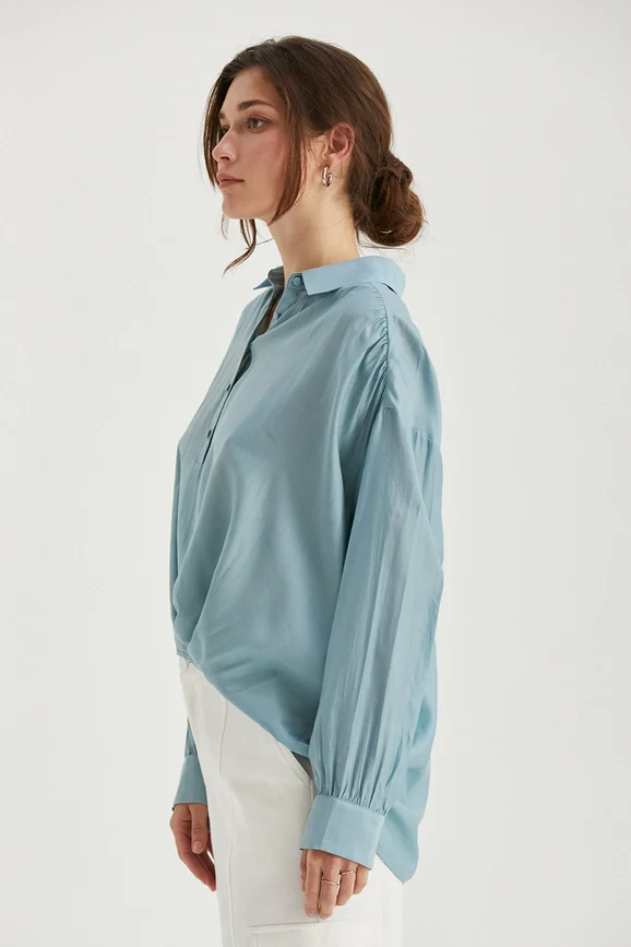 Isabelle Blouse - Image 3