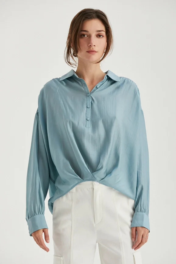Isabelle Blouse - Image 4