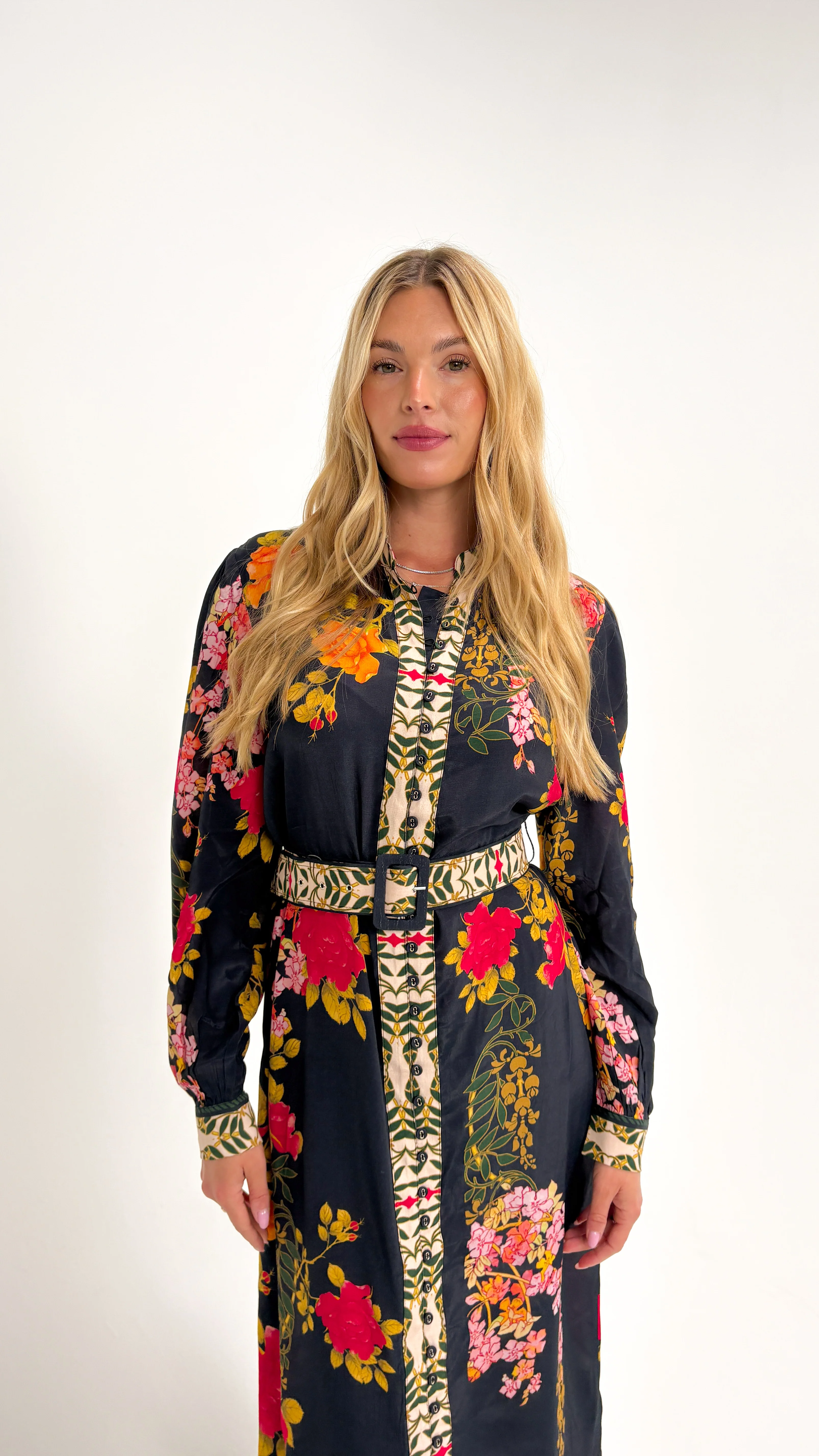 Brenna Dress - Image 4