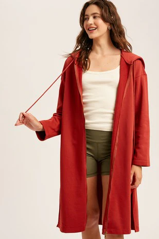Always There Sweater Dress - Image 2