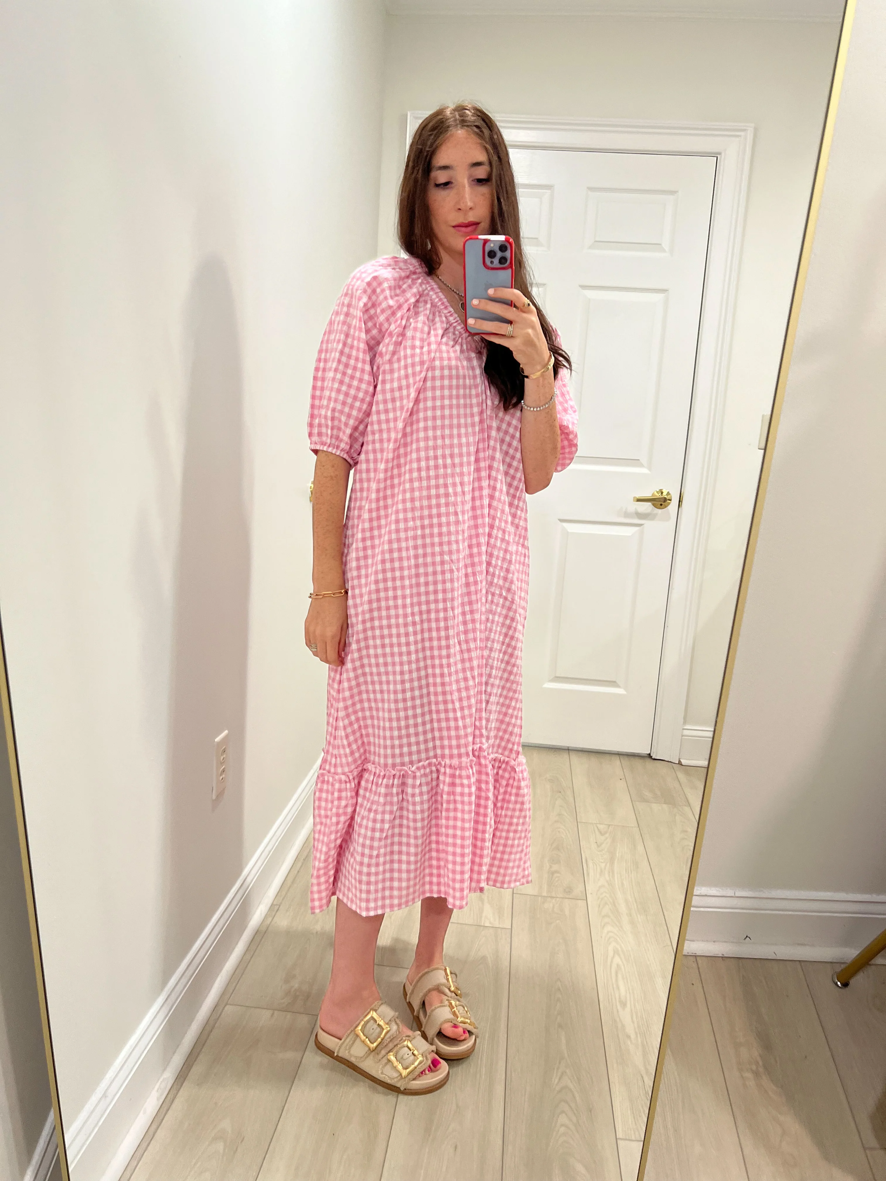 Picnic Dress - Image 10