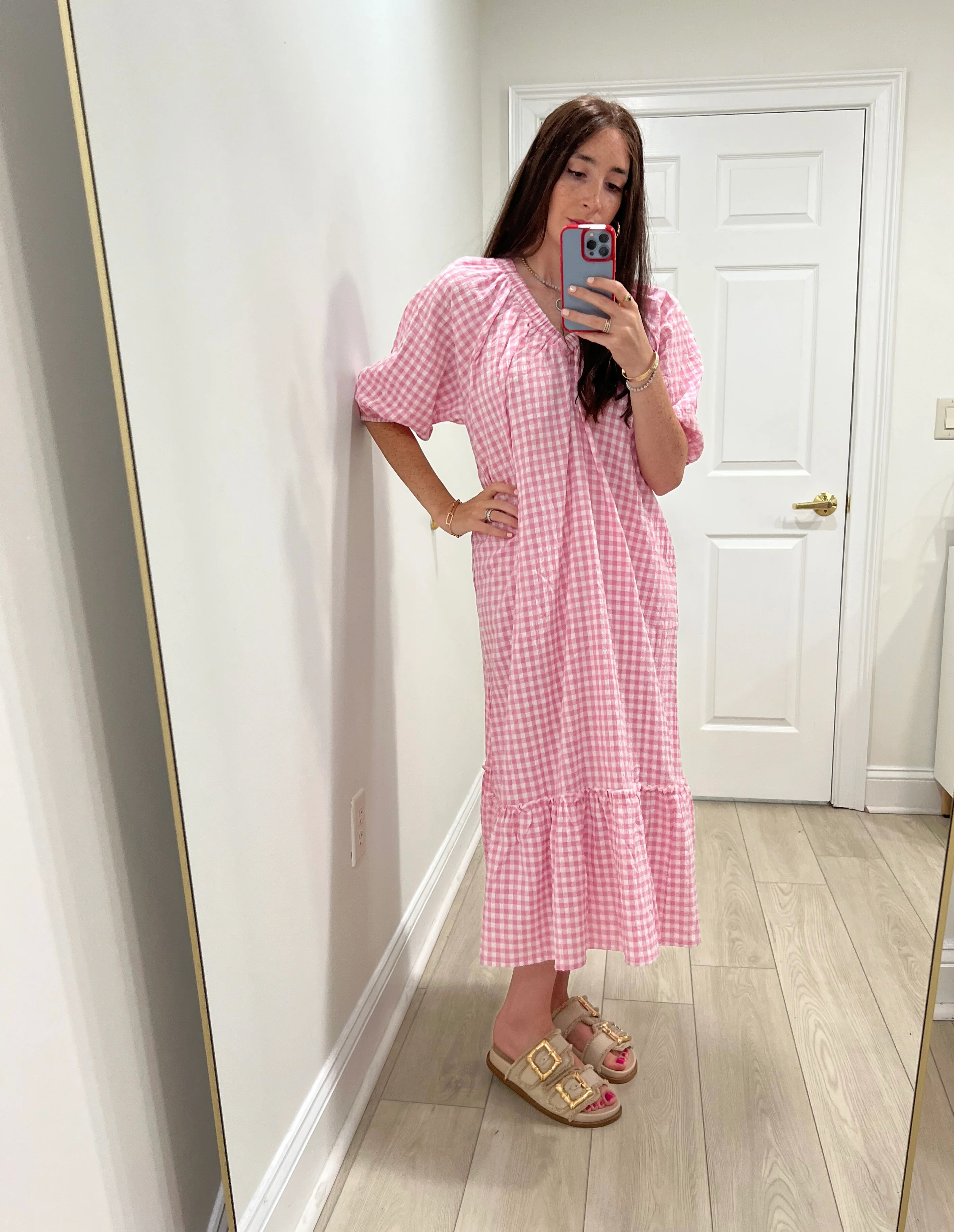 Picnic Dress - Image 11