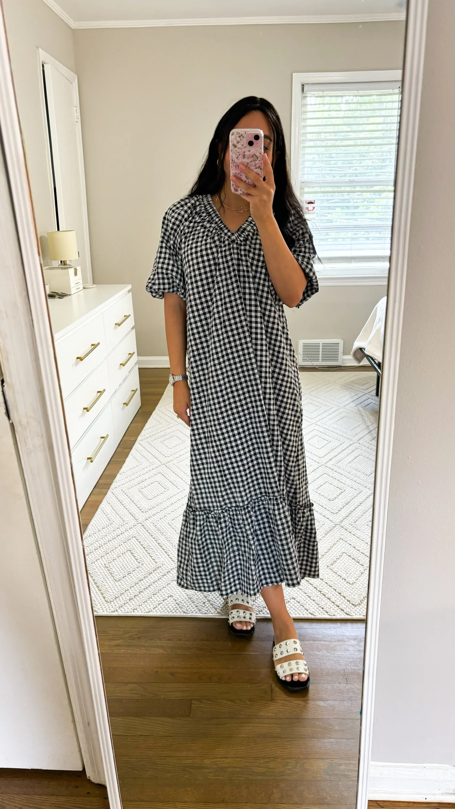 Picnic Dress - Image 2