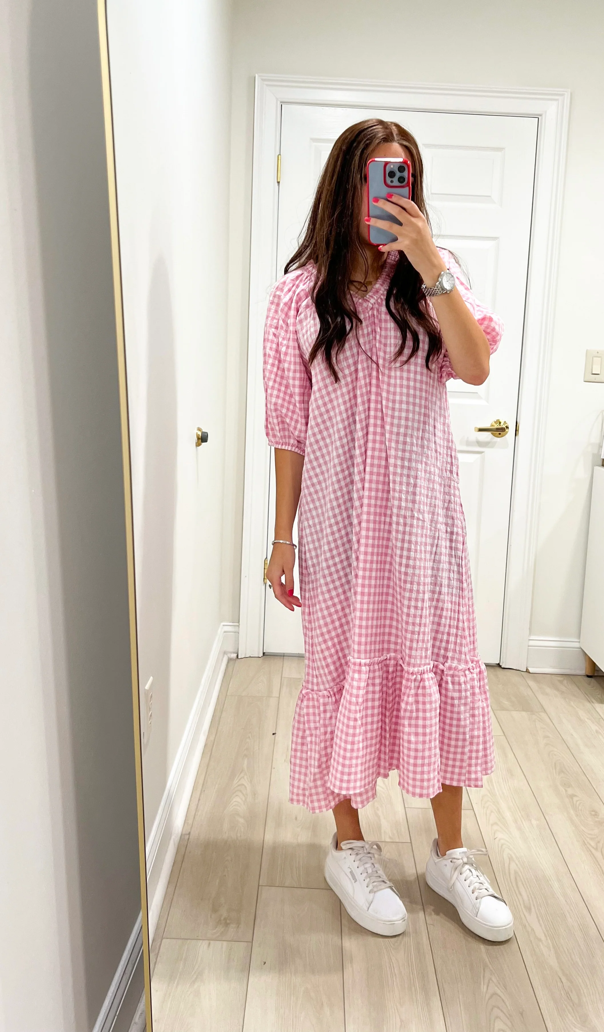 Picnic Dress - Image 3
