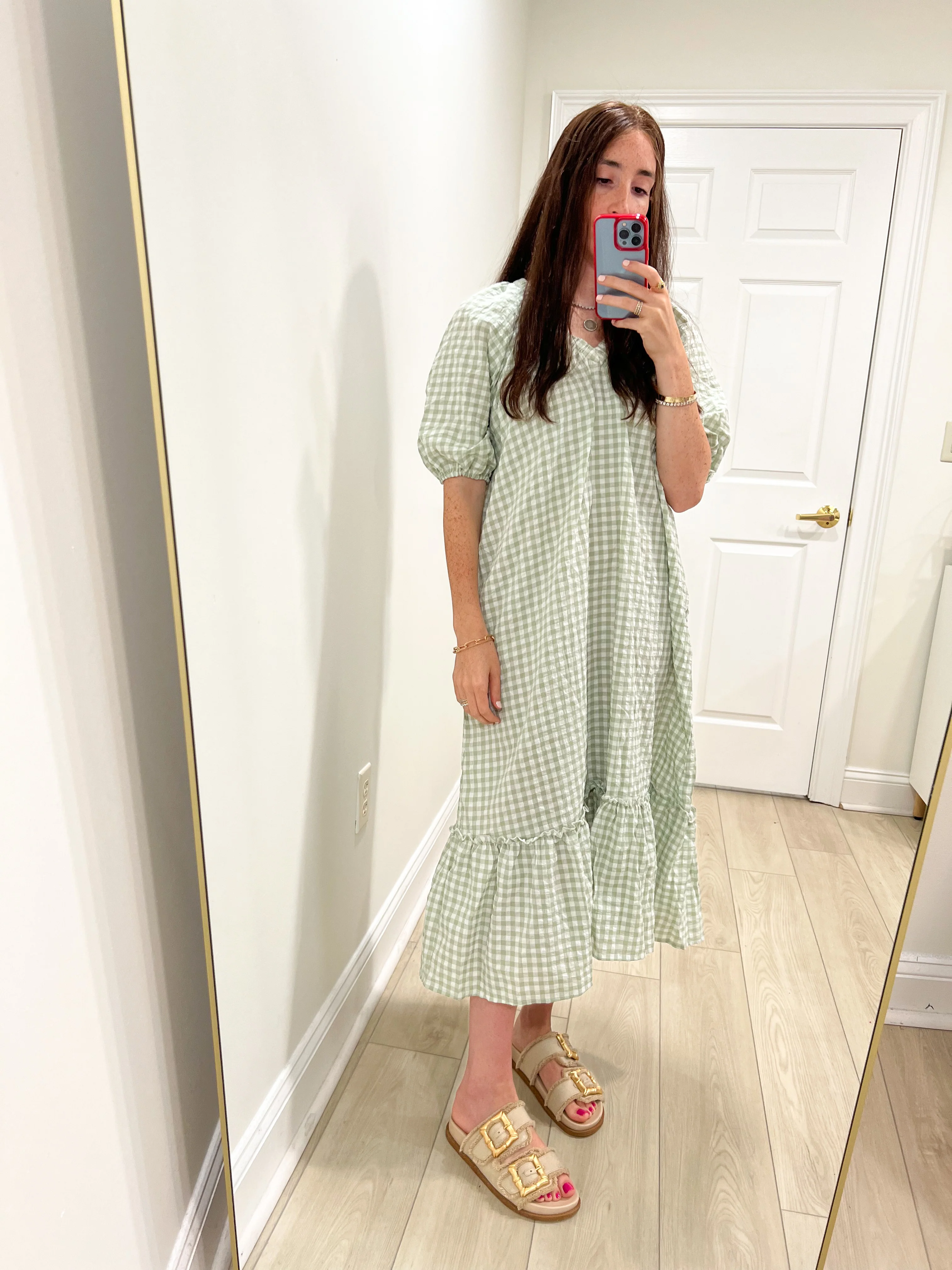 Picnic Dress - Image 4