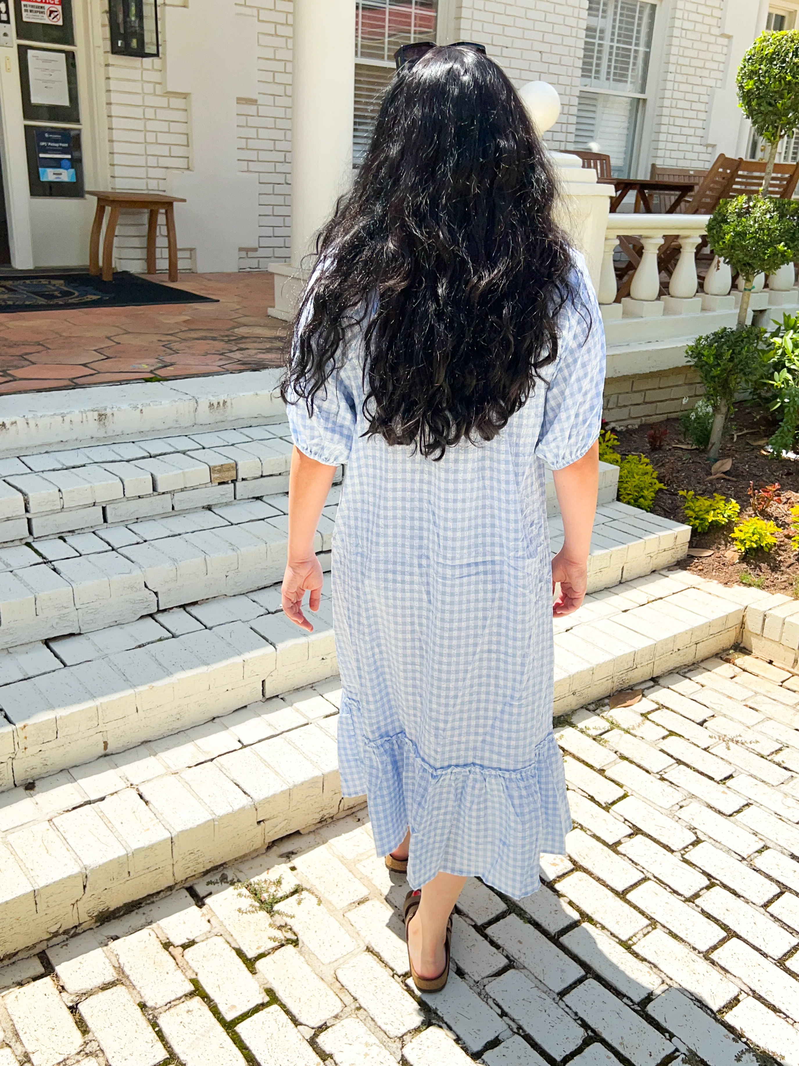 Picnic Dress - Image 7