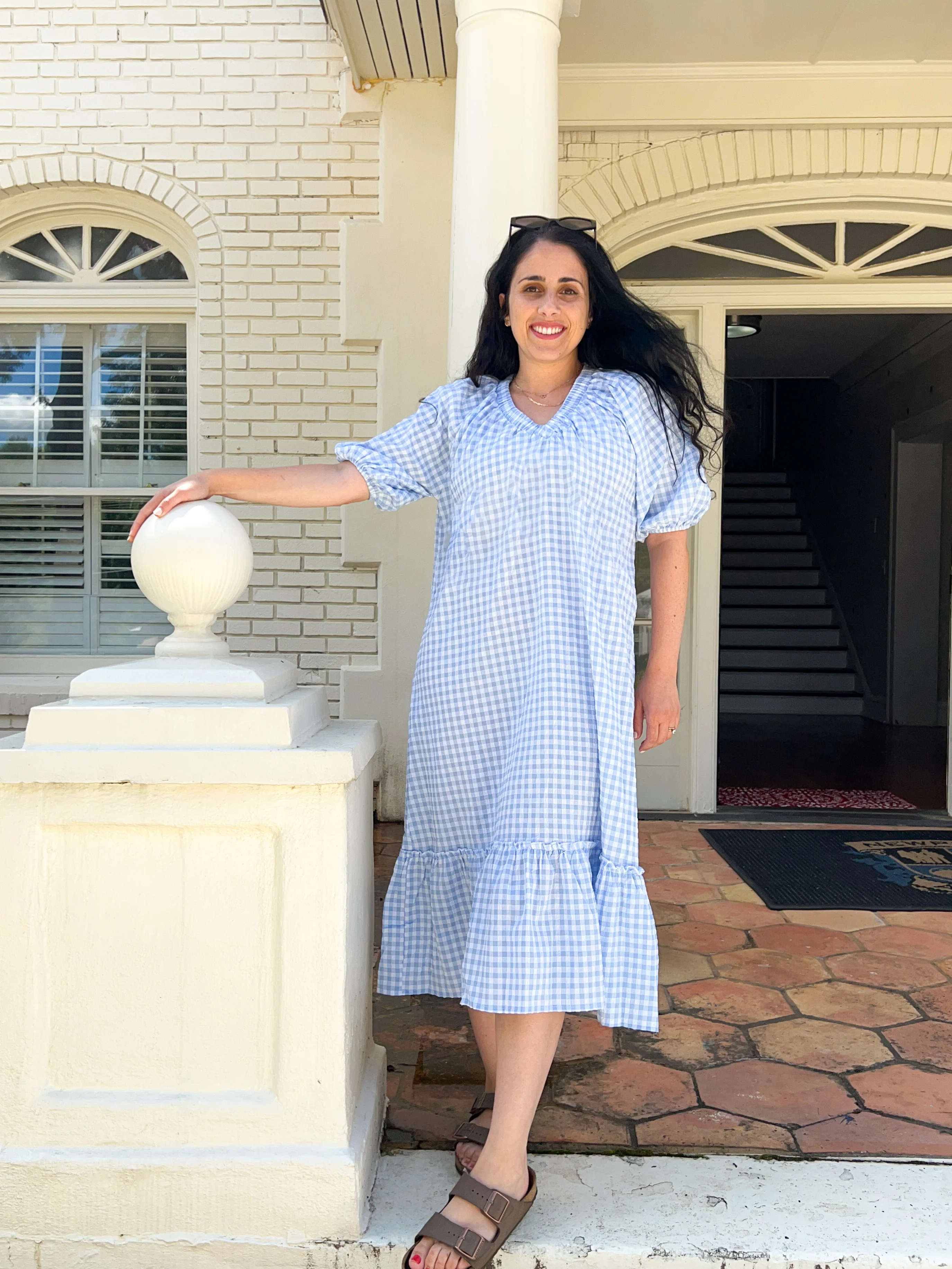 Picnic Dress - Image 8