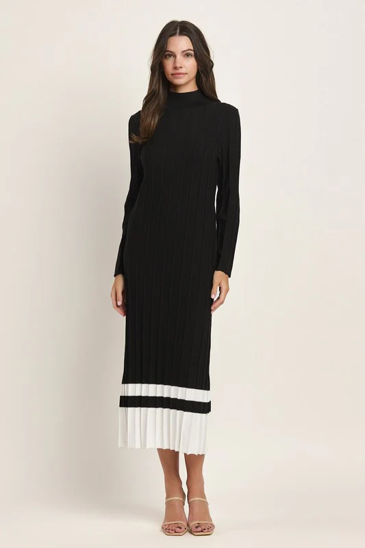 Shantelle Maxi Dress