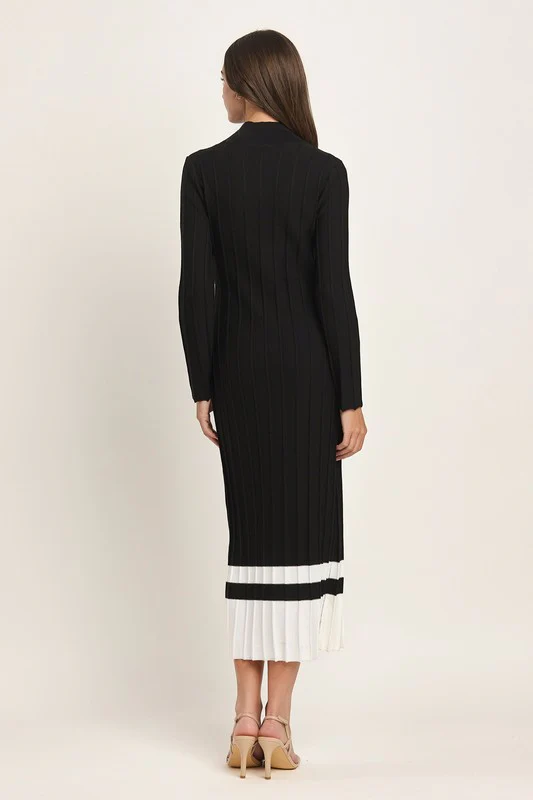 Shantelle Maxi Dress - Image 3