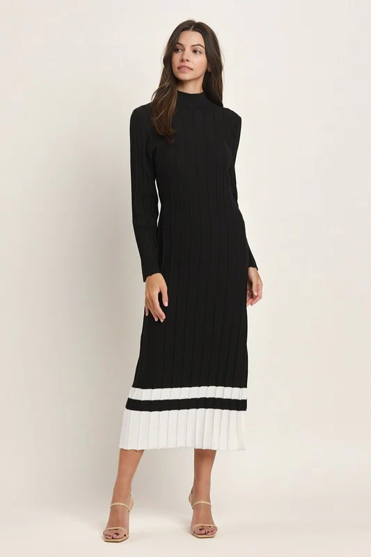 Shantelle Maxi Dress - Image 4