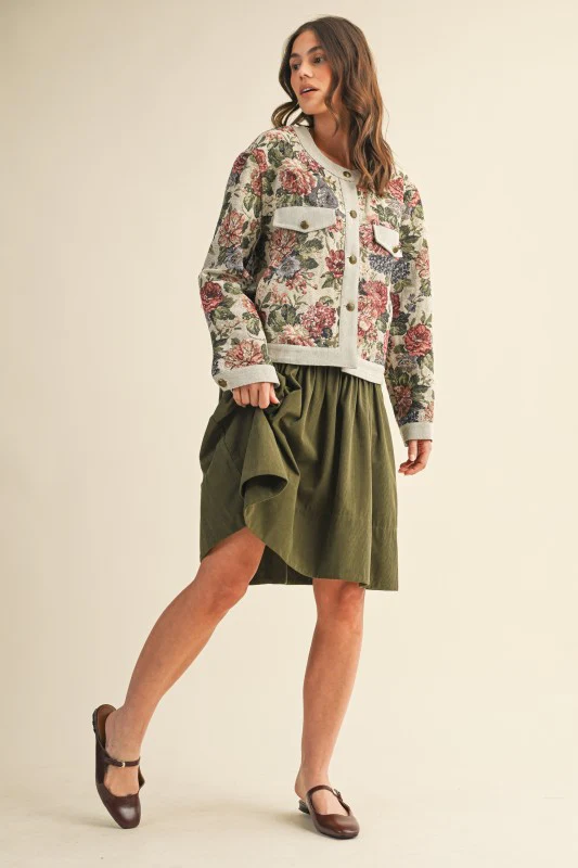 Demi Skirt - Image 2