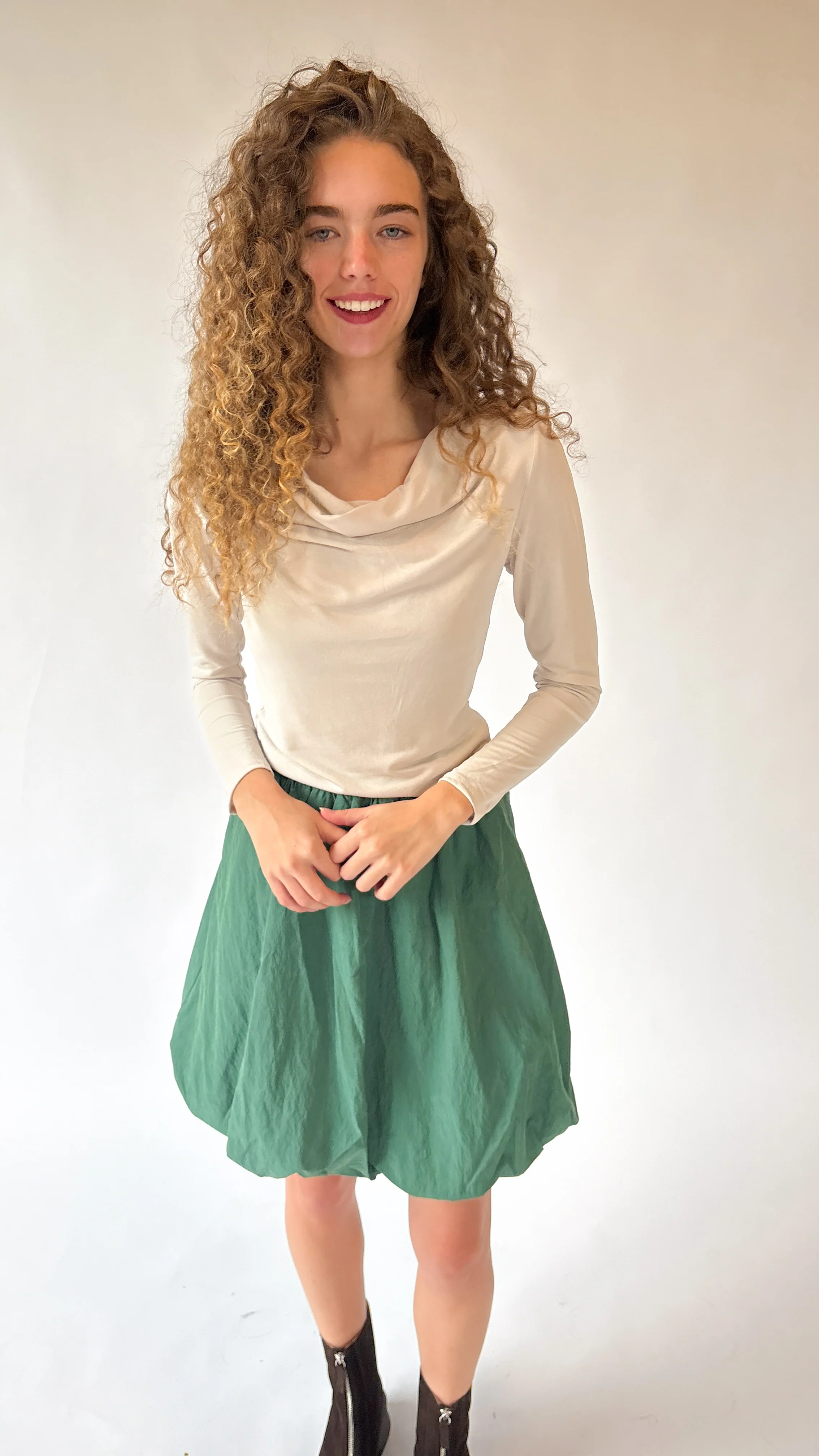 Brielle Top - Image 2