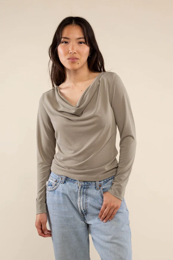 Brielle Top - Image 4