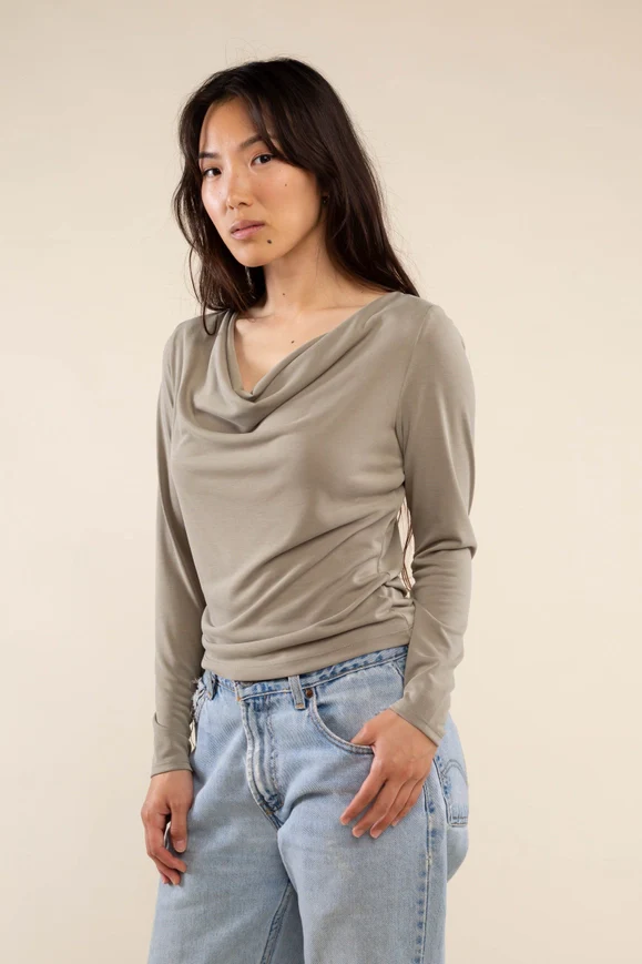 Brielle Top - Image 5