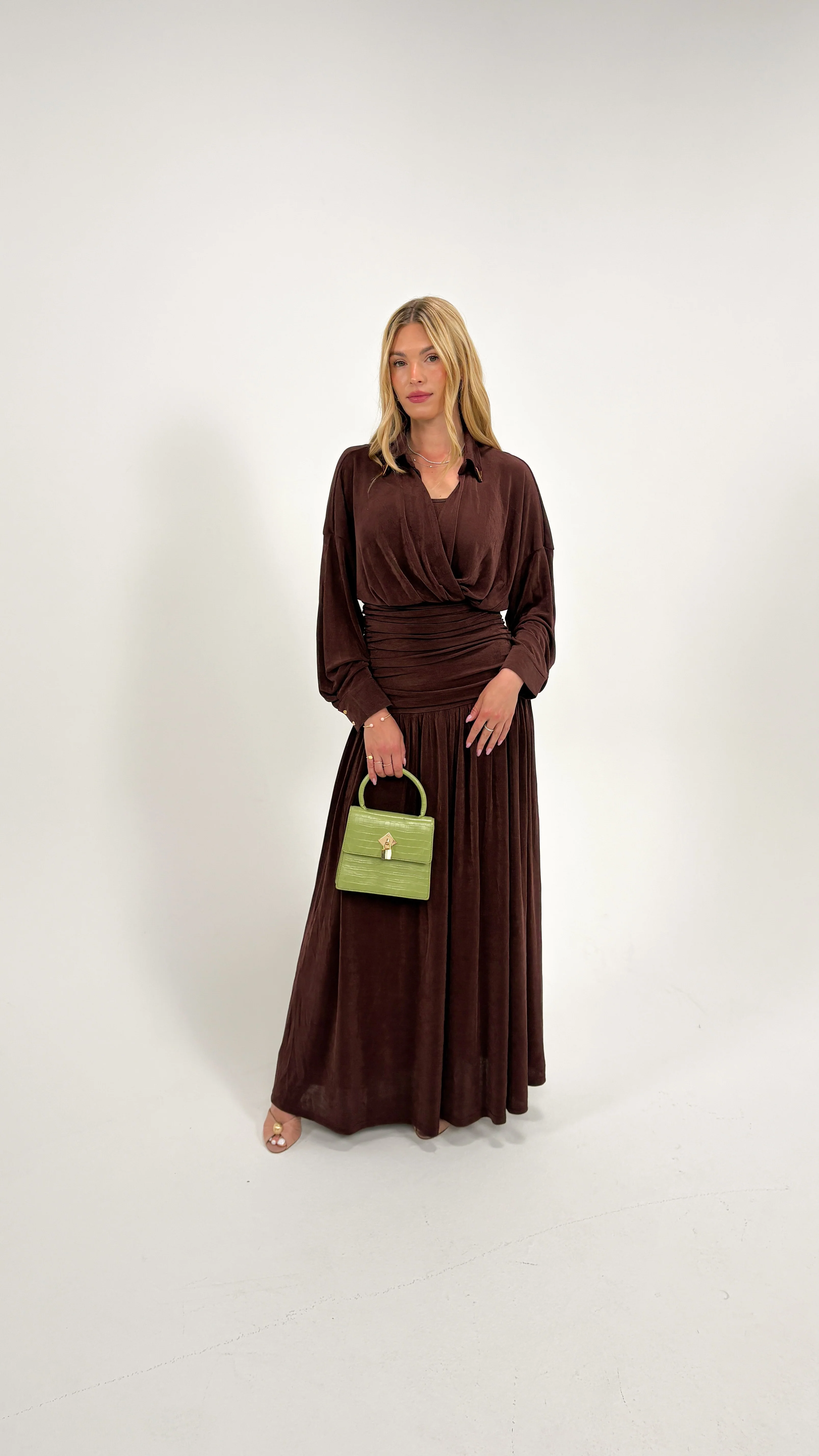 The Allure Dress - Image 2