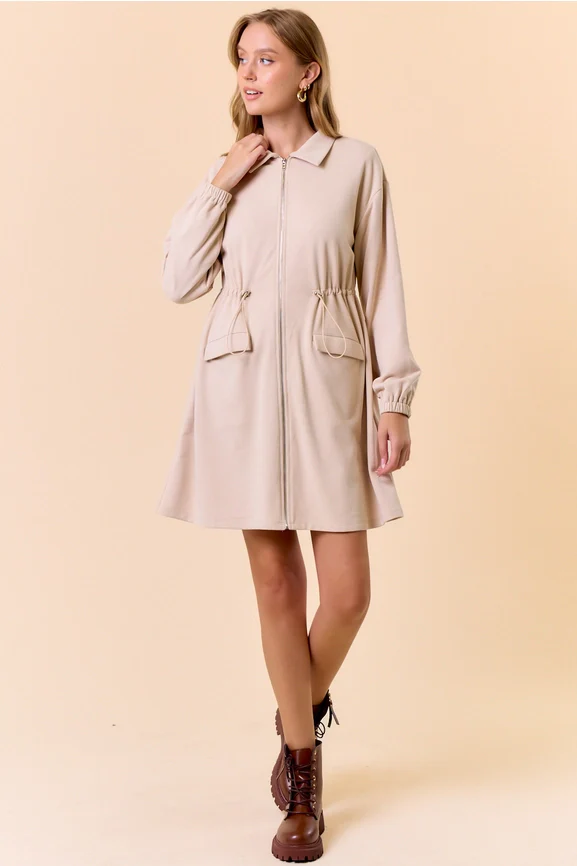 Come With Me Dress