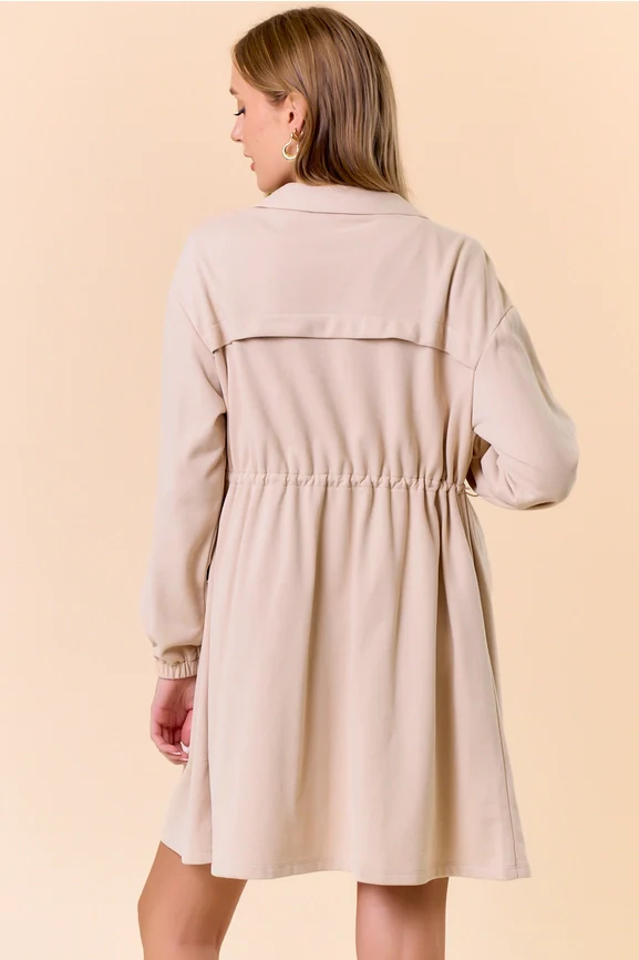 Come With Me Dress - Image 3