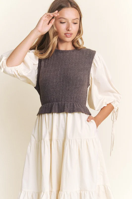 September Dress - Image 2