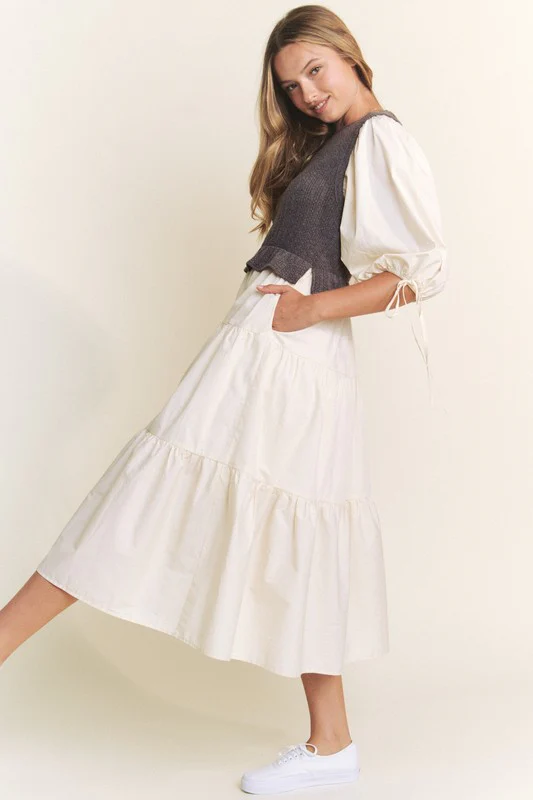 September Dress - Image 5