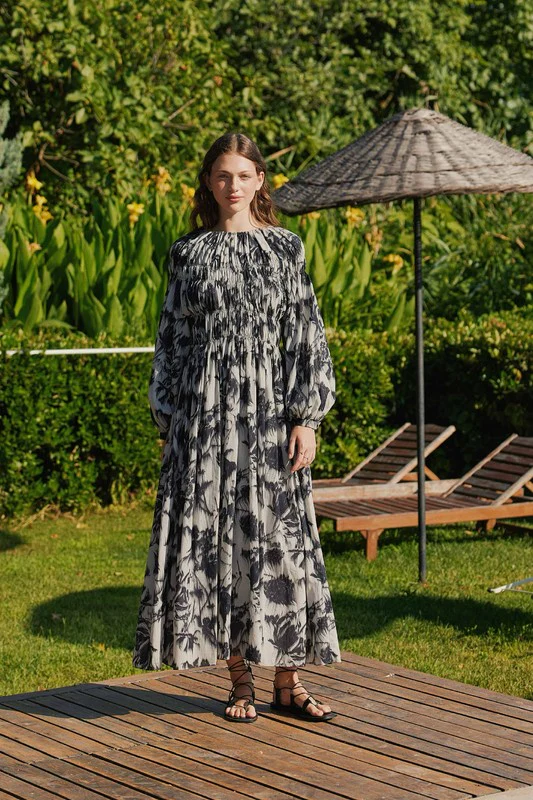 Maggie Maxi Dress - Image 2