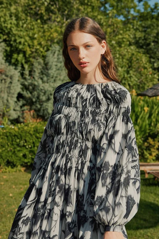 Maggie Maxi Dress - Image 3