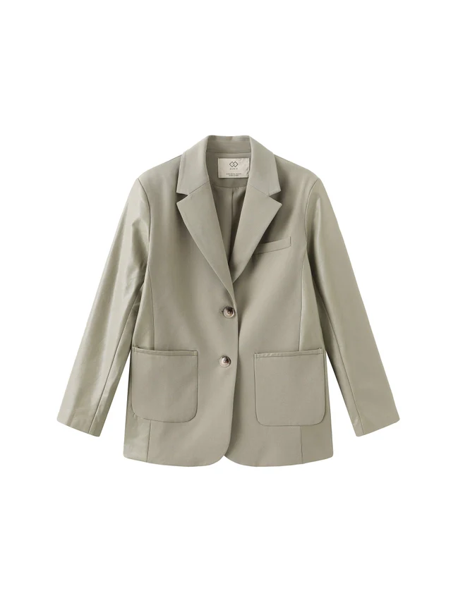 Four Seasons Blazer - Image 10