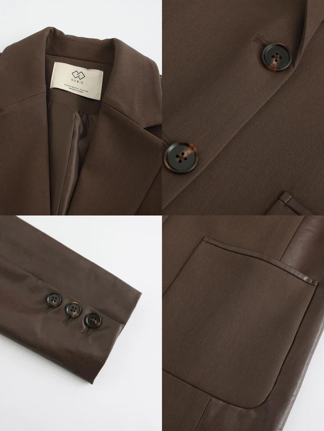 Four Seasons Blazer - Image 13