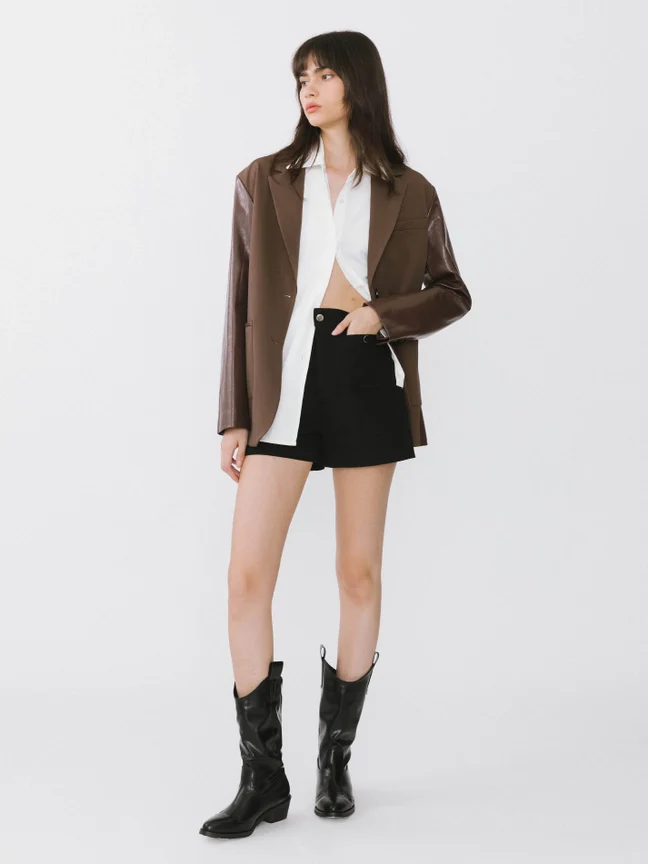Four Seasons Blazer - Image 2