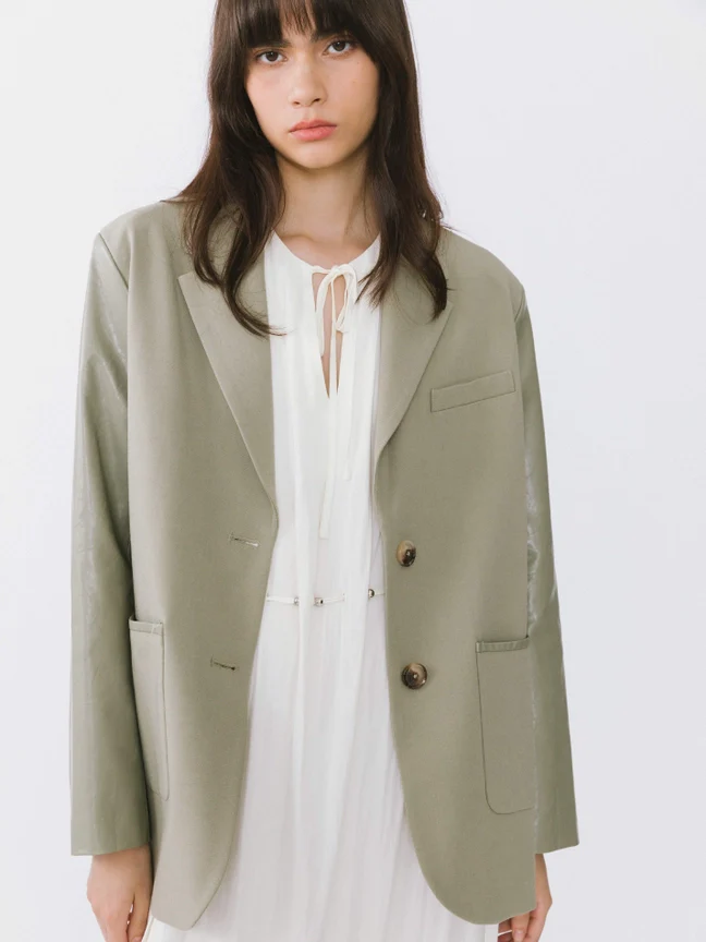 Four Seasons Blazer - Image 3