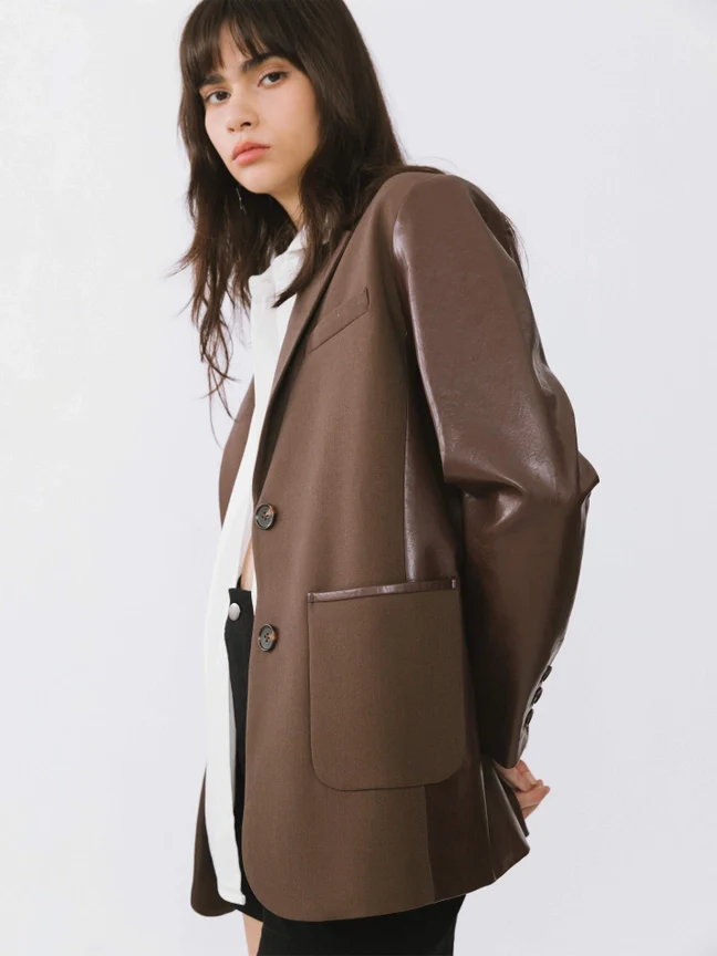 Four Seasons Blazer - Image 4