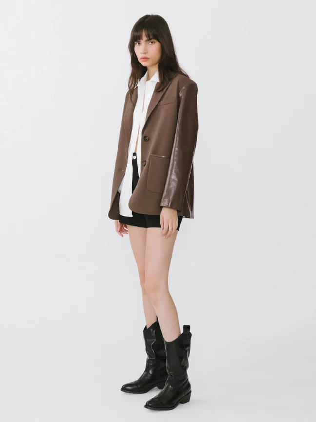 Four Seasons Blazer - Image 5