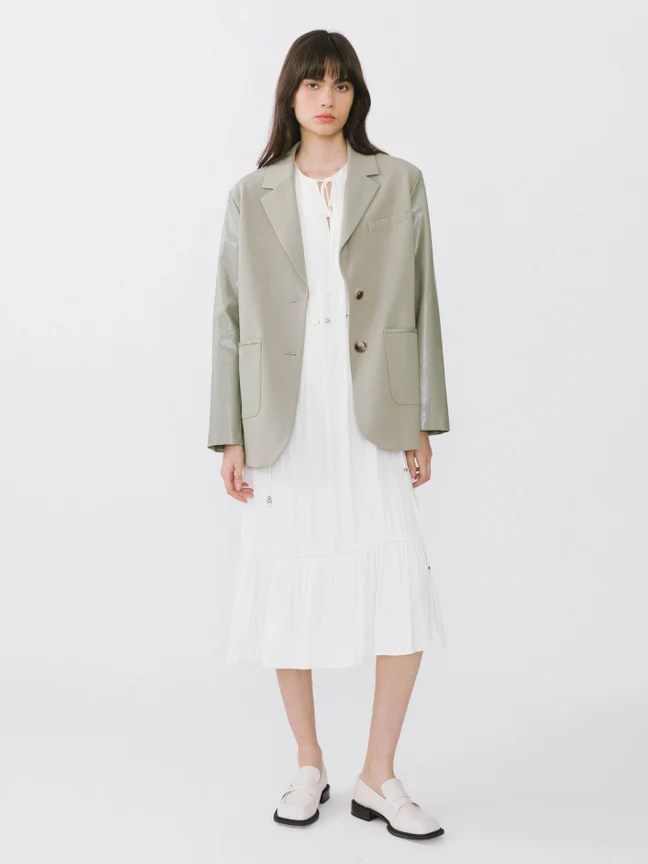 Four Seasons Blazer - Image 7