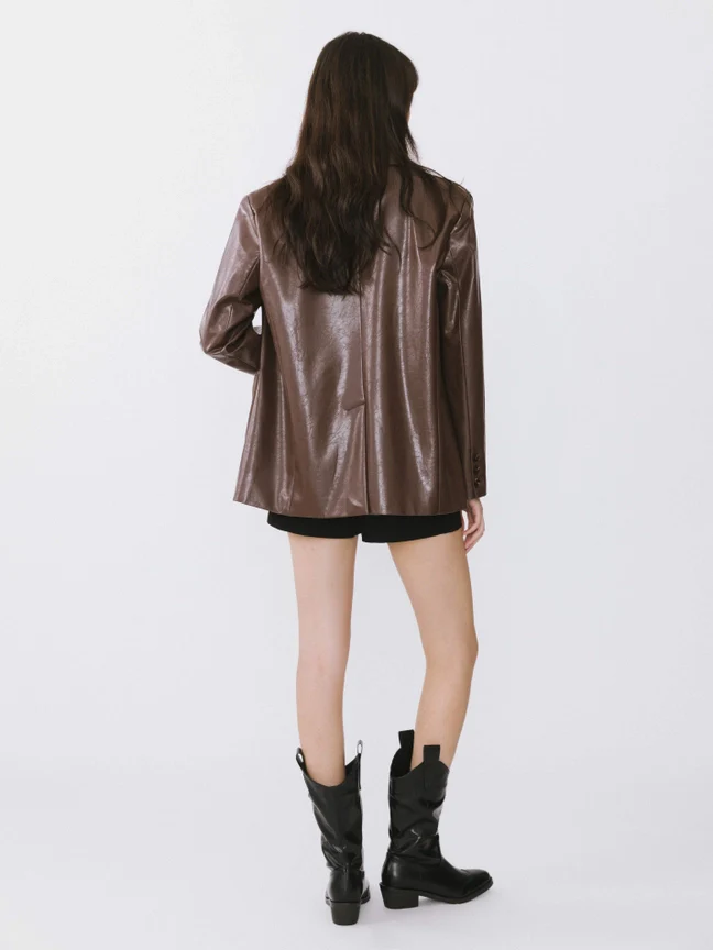Four Seasons Blazer - Image 8