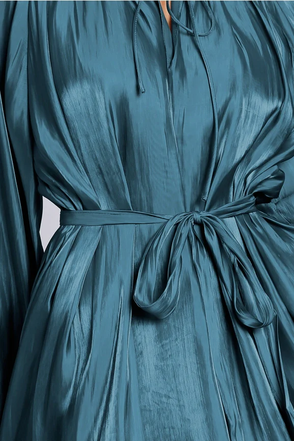 Be Mine Flare Dress - Image 4