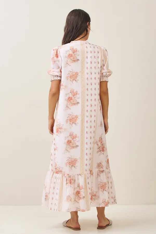 The Garden Grace Dress - Image 9
